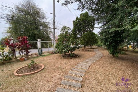 Terreno 300 m2 en Chiang Mai, Tailandia № 162607 - foto 6