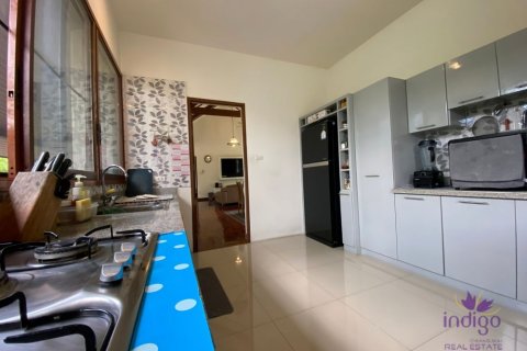 Terreno 300 m2 en Chiang Mai, Tailandia № 162607 - foto 9