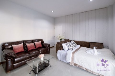 Haus in Chiang Mai, Thailand 3 Schlafzimmer № 162601 - Foto 4