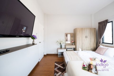 Haus in Chiang Mai, Thailand 3 Schlafzimmer № 162601 - Foto 26