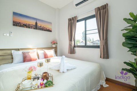 Haus in Chiang Mai, Thailand 3 Schlafzimmer № 162601 - Foto 21