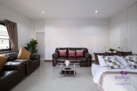 Haus in Chiang Mai, Thailand 3 Schlafzimmer № 162601 - Foto 3