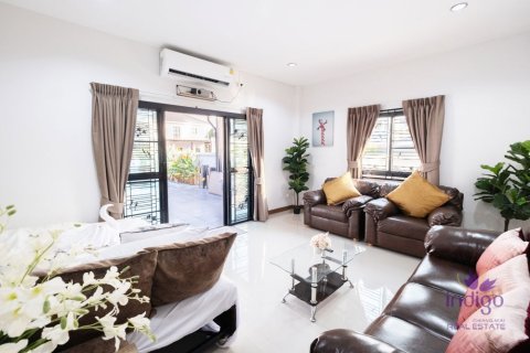 Haus in Chiang Mai, Thailand 3 Schlafzimmer № 162601 - Foto 2