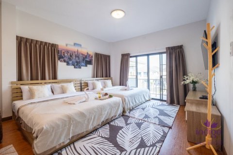 Haus in Chiang Mai, Thailand 3 Schlafzimmer № 162601 - Foto 13