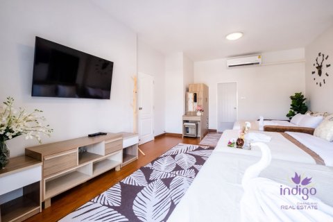 Haus in Chiang Mai, Thailand 3 Schlafzimmer № 162601 - Foto 14