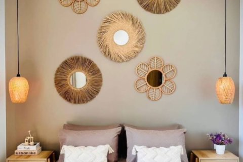 Chalet de 5 dormitorios en Chiang Mai, Tailandia № 162605 - foto 15