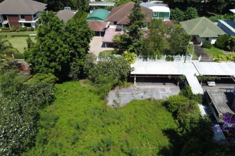 Terreno en Chiang Mai, Tailandia № 162603 - foto 2