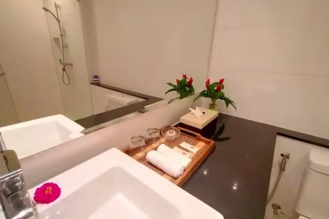 Estudio en Krabi, Tailandia № 173456 - foto 6