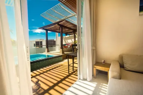 Estudio en Krabi, Tailandia № 173456 - foto 5