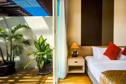 Estudio en Krabi, Tailandia № 173456 - foto 3