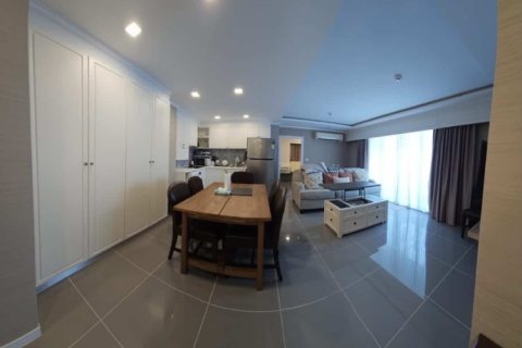 Condo in Pattaya, Thailand, 2 bedrooms  № 173459 - photo 6