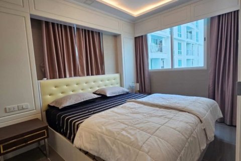 Condo in Pattaya, Thailand, 2 bedrooms № 173459