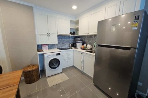 Condo in Pattaya, Thailand, 2 bedrooms  № 173459 - photo 9