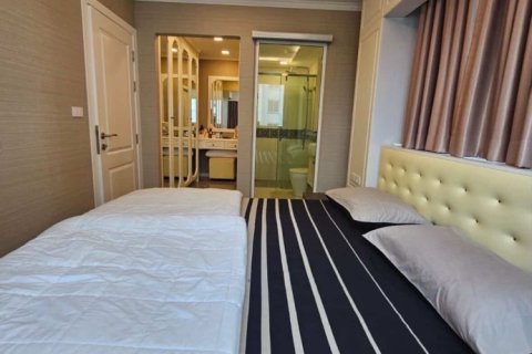 Condo in Pattaya, Thailand, 2 bedrooms  № 173459 - photo 8