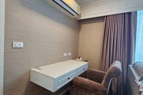 Condo in Pattaya, Thailand, 2 bedrooms  № 173459 - photo 10