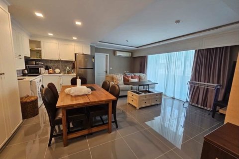 Condo in Pattaya, Thailand, 2 bedrooms  № 173459 - photo 2