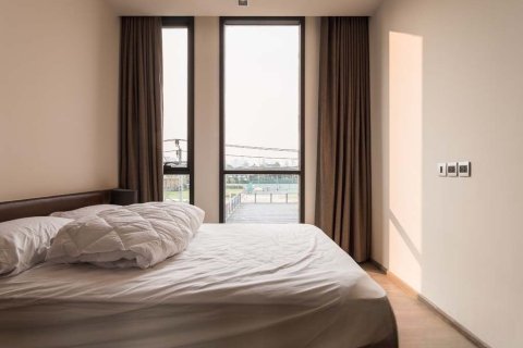 Estudio en el condominio en Watthana, Bangkok, Tailandia № 167726 - foto 6