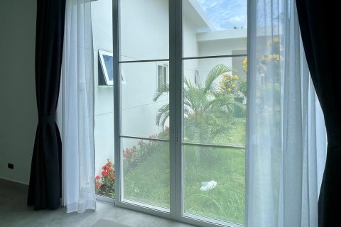 Villa in Ko Samui, Thailand 4 bedrooms № 167729 - photo 14