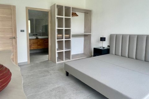 Villa in Ko Samui, Thailand 4 bedrooms № 167729 - photo 18