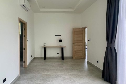 Villa in Ko Samui, Thailand 4 bedrooms № 167729 - photo 16