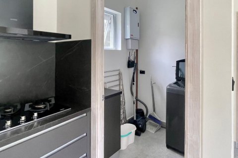 Villa in Ko Samui, Thailand 4 bedrooms № 167729 - photo 26