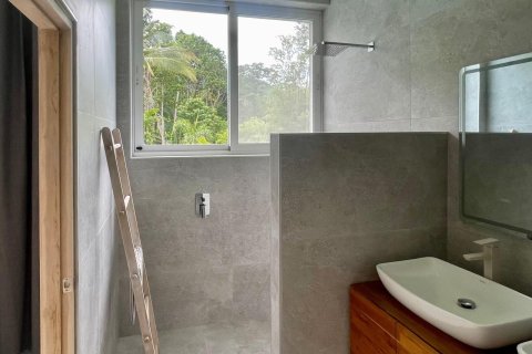Villa in Ko Samui, Thailand 4 bedrooms № 167729 - photo 20