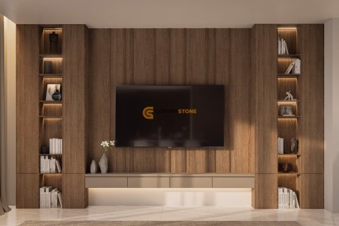 Estudio en el condominio en Jomtien Beach, Pattaya, Tailandia № 117113 - foto 15
