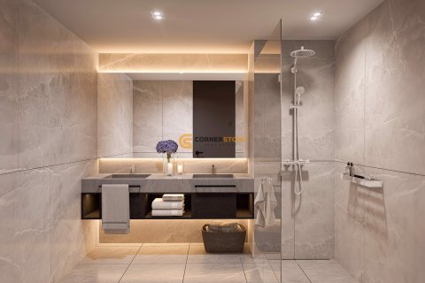 Estudio en el condominio en Jomtien Beach, Pattaya, Tailandia № 117113 - foto 13