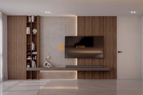 Estudio en el condominio en Jomtien Beach, Pattaya, Tailandia № 117113 - foto 11
