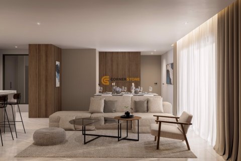 Estudio en el condominio en Jomtien Beach, Pattaya, Tailandia № 117113 - foto 4