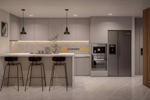 Estudio en el condominio en Jomtien Beach, Pattaya, Tailandia № 117113 - foto 6