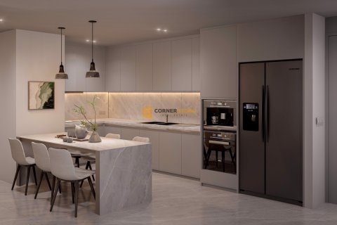 Estudio en el condominio en Jomtien Beach, Pattaya, Tailandia № 117115 - foto 3