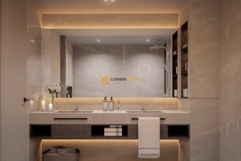 Estudio en el condominio en Jomtien Beach, Pattaya, Tailandia № 117115 - foto 5