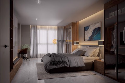 Estudio en el condominio en Jomtien Beach, Pattaya, Tailandia № 117115 - foto 6