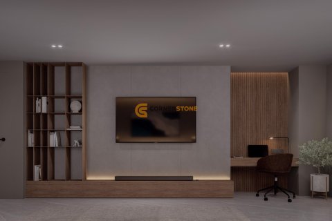 Estudio en el condominio en Jomtien Beach, Pattaya, Tailandia № 117114 - foto 11