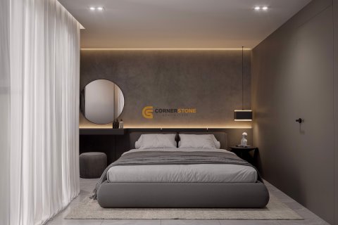 Estudio en el condominio en Jomtien Beach, Pattaya, Tailandia № 117114 - foto 12