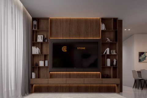 Estudio en el condominio en Jomtien Beach, Pattaya, Tailandia № 117114 - foto 19
