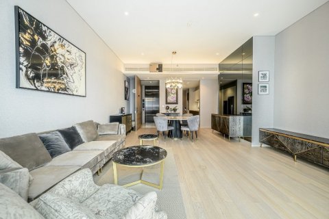 Condo in Bangkok, Thailand, 2 bedrooms  № 69909