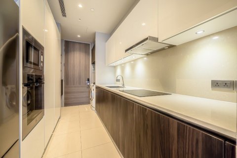 Condominio de 2 dormitorios en Bangkok, Tailandia № 69909 - foto 7