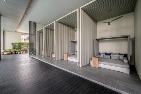 Condominio de 2 dormitorios en Bangkok, Tailandia № 69909 - foto 17