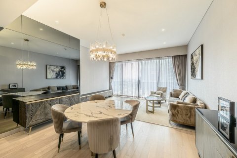Condominio de 2 dormitorios en Bangkok, Tailandia № 69909 - foto 5