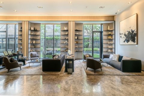 Condominio de 2 dormitorios en Bangkok, Tailandia № 69909 - foto 19