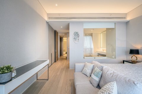 Condominio de 2 dormitorios en Bangkok, Tailandia № 69909 - foto 12