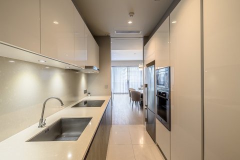 Condominio de 2 dormitorios en Bangkok, Tailandia № 69909 - foto 8