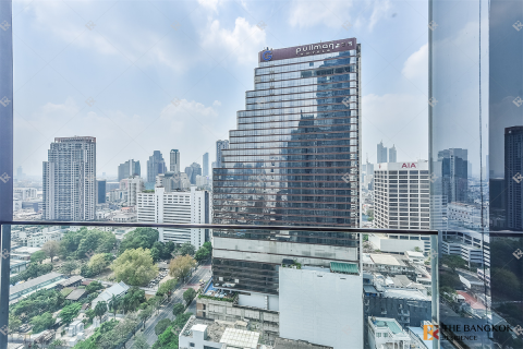 Condominio de 1 dormitorio en Bangkok, Tailandia № 187151 - foto 8