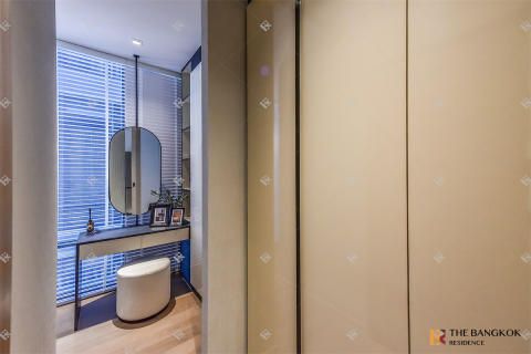 Condominio de 1 dormitorio en Bangkok, Tailandia № 187151 - foto 4