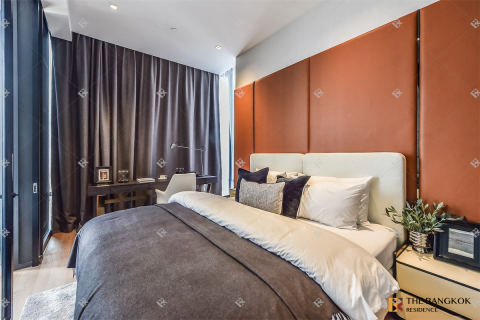 Condominio de 1 dormitorio en Bangkok, Tailandia № 187151 - foto 3