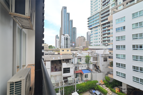 Condominio de 2 dormitorios en Bangkok, Tailandia № 187148 - foto 7