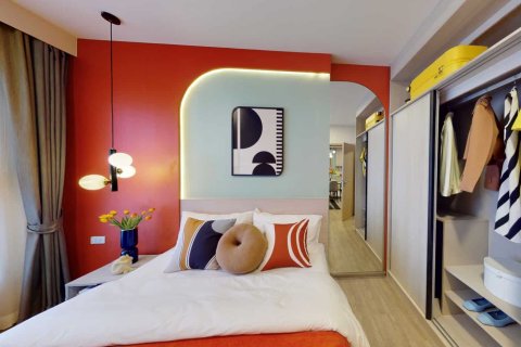 Condominio de 2 dormitorios en Bangkok, Tailandia № 165736 - foto 16