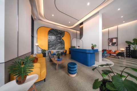 Condominio de 2 dormitorios en Bangkok, Tailandia № 165736 - foto 6